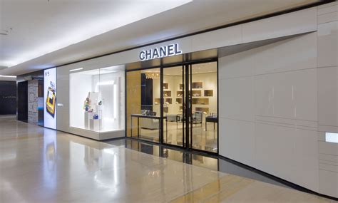 chanel gioiellk|Chanel store locations.